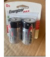  Energizer Assorted Sizes Packs Batteries. 25140Packs.EXW Los Angeles